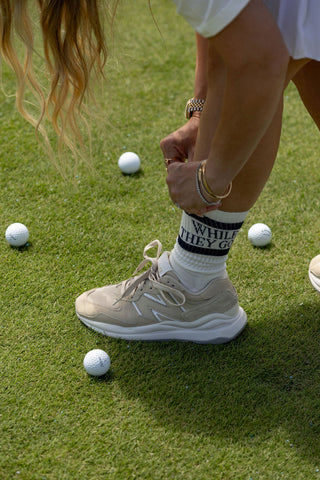 Crew Socks