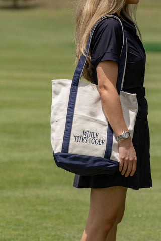 Club Tote
