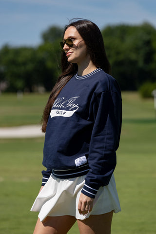 Crewneck Sweatshirt